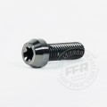 Proti M10 and M8 Handlebar Bolt Kit for the Ducati X-Diavel/S 2016-2026 Proti M10 and M8 Handlebar Bolt Kit for the Ducati X-Diavel/S 2016-2026